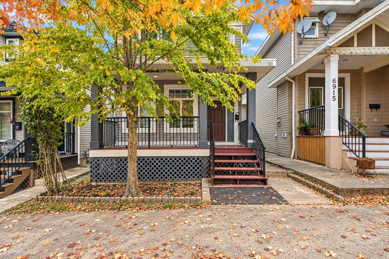 Image of home for listing MLS® R3169941