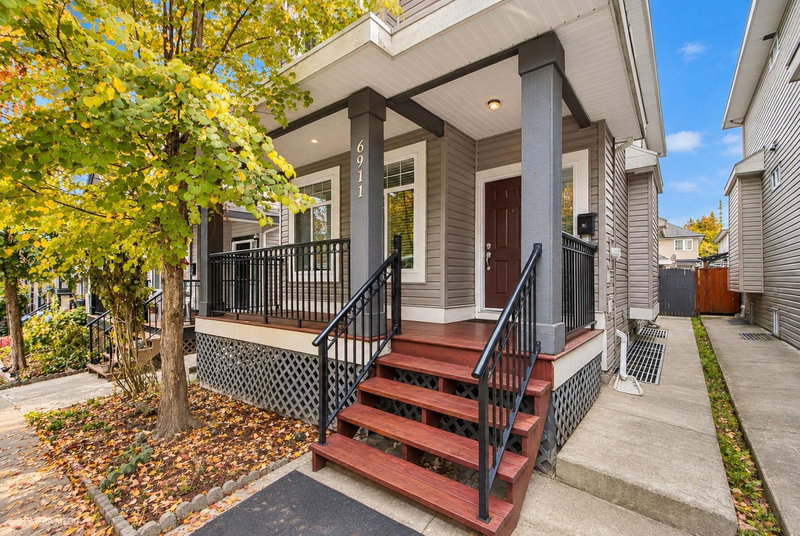 Image of home for listing MLS® R3169941