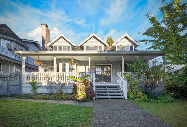 Image of home for listing MLS® R3169946