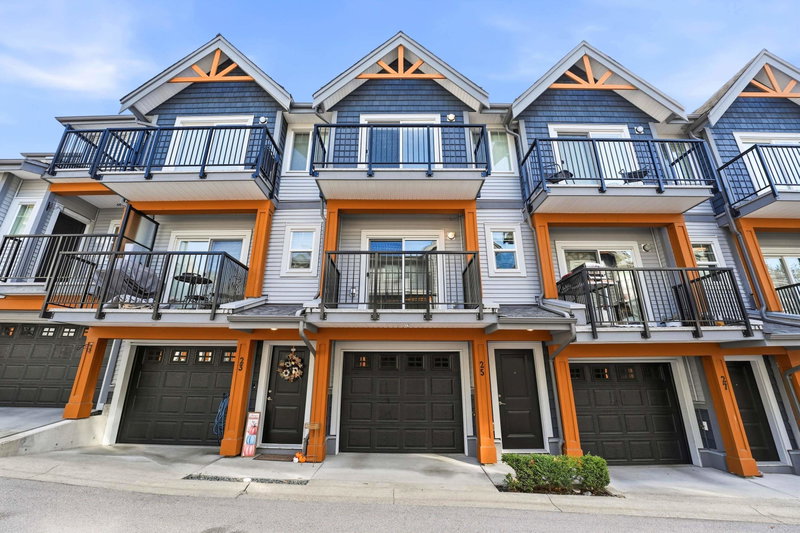 Image of home for listing MLS® R3169948