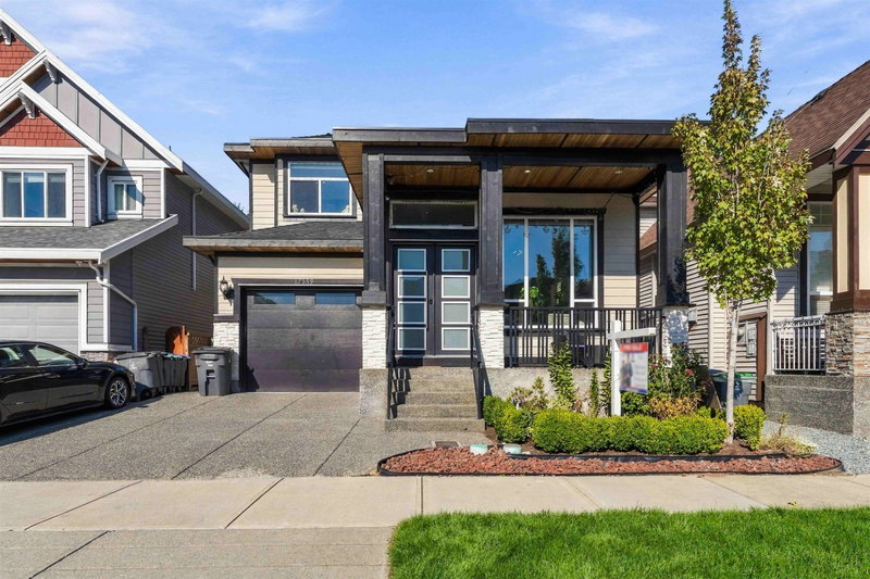 Image of home for listing MLS® R3169949