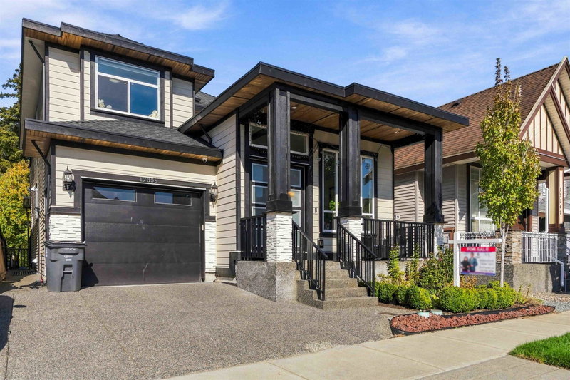 Image of home for listing MLS® R3169949