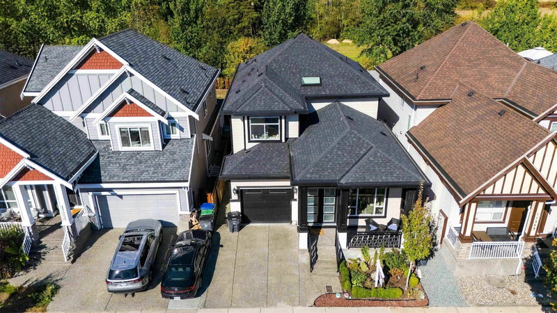Image of home for listing MLS® R3169949