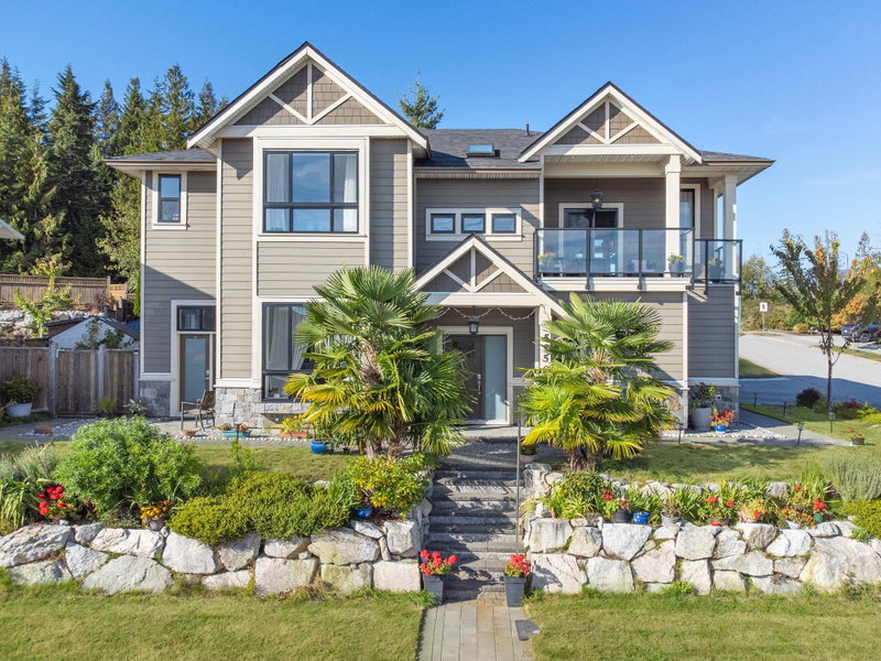 Image of home for listing MLS® R3169962