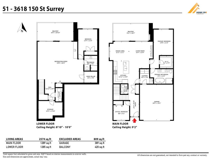 Image of home for listing MLS® R3169964