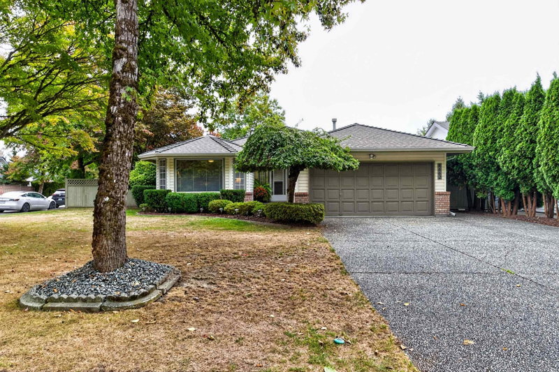 Image of home for listing MLS® R3169965