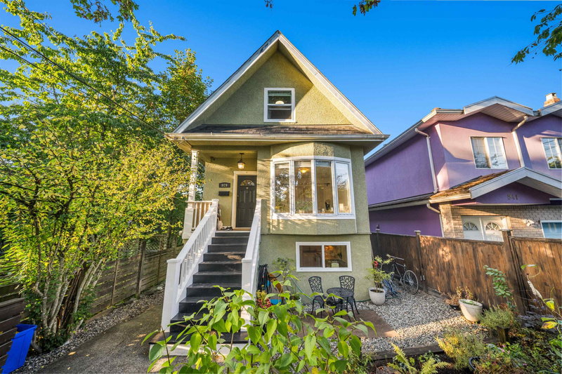 Image of home for listing MLS® R3169969