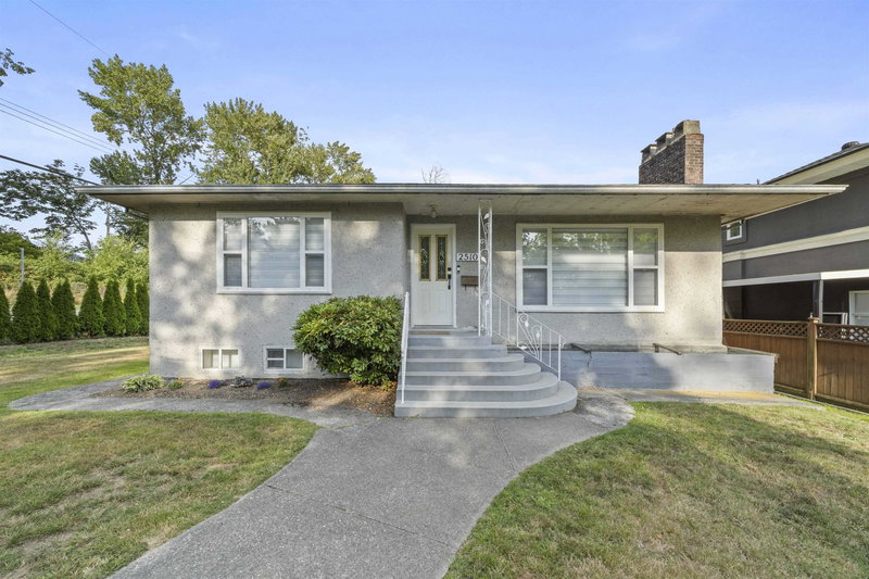 Image of home for listing MLS® R3169989