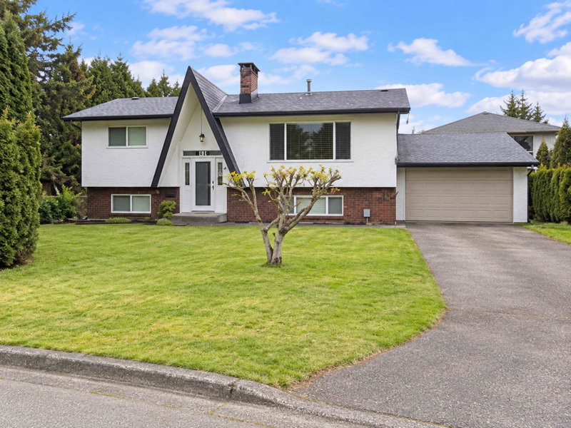 Image of home for listing MLS® R3169993