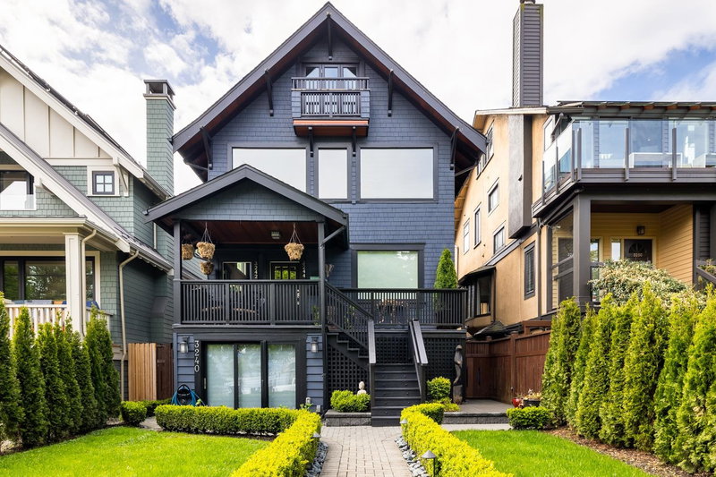 Image of home for listing MLS® R3170001