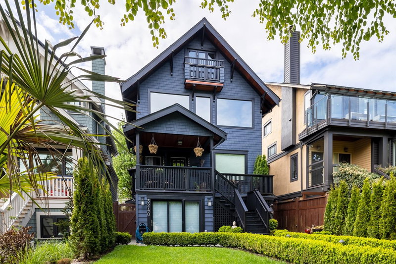Image of home for listing MLS® R3170001