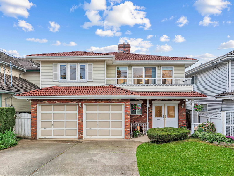 Image of home for listing MLS® R3170011