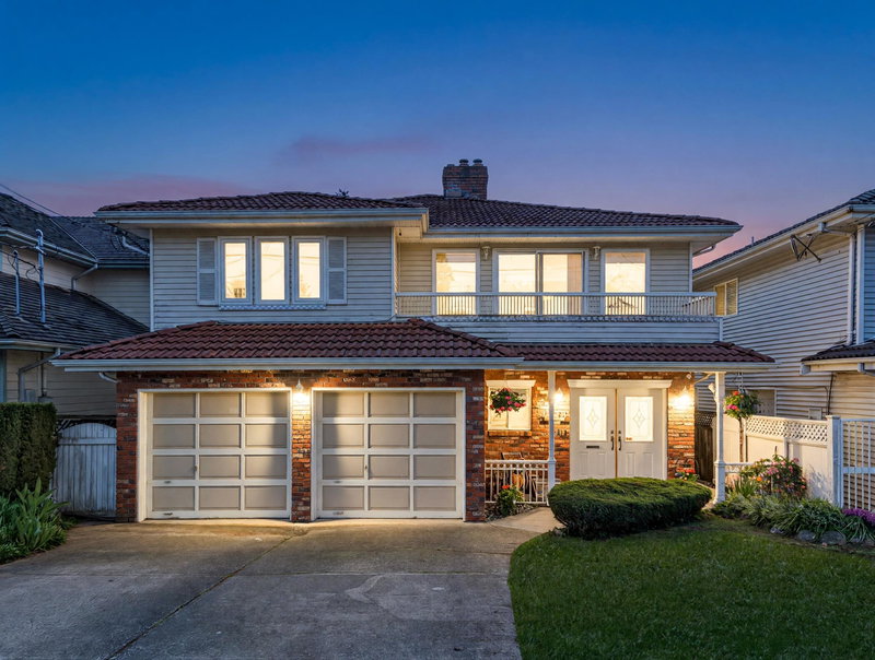 Image of home for listing MLS® R3170011