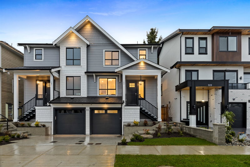Image of home for listing MLS® R3170020