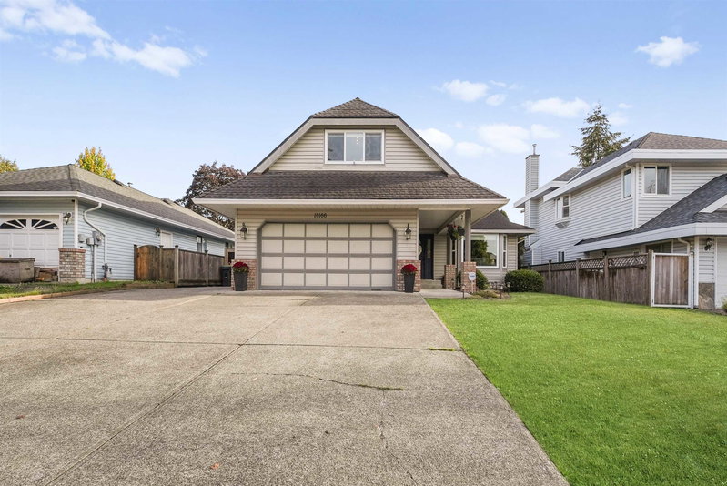 Image of home for listing MLS® R3170024