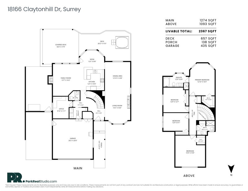 Image of home for listing MLS® R3170024