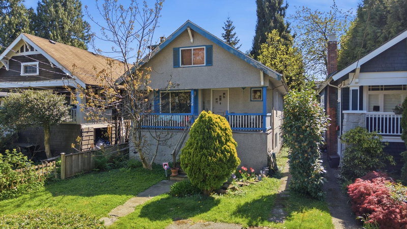 Image of home for listing MLS® R3170034