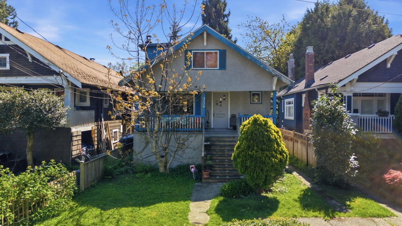 Image of home for listing MLS® R3170034
