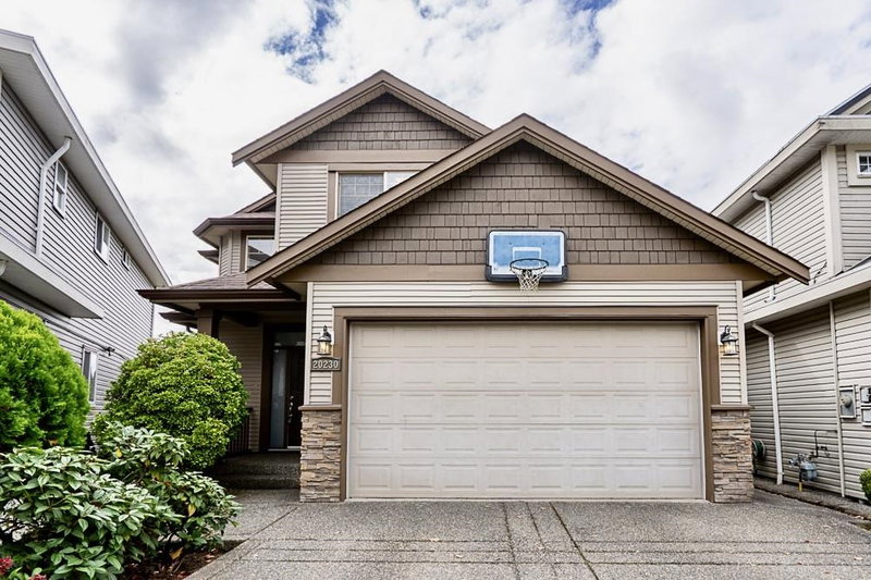Image of home for listing MLS® R3170035