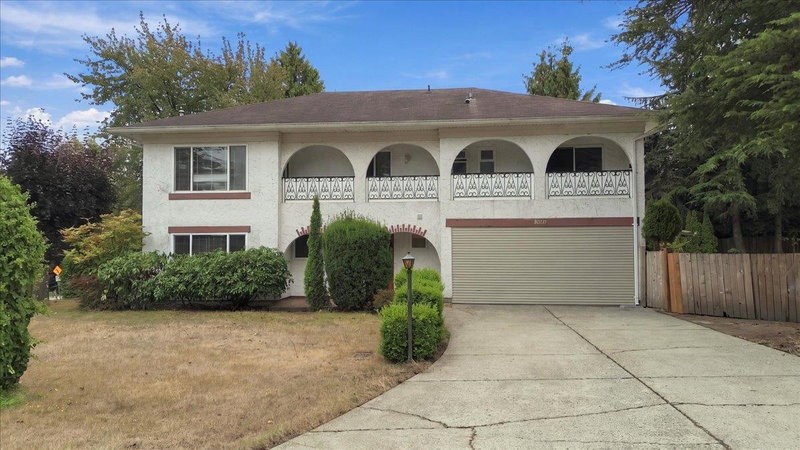 Image of home for listing MLS® R3170037