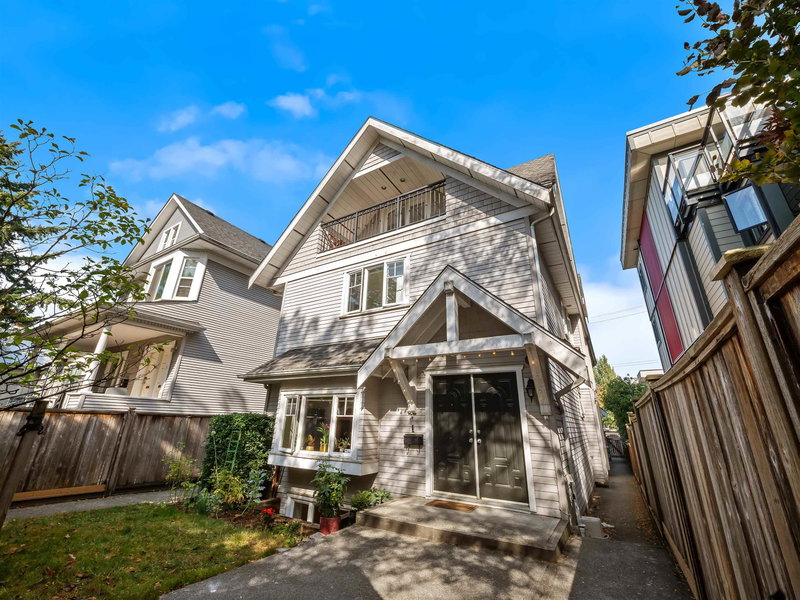 Image of home for listing MLS® R3170048