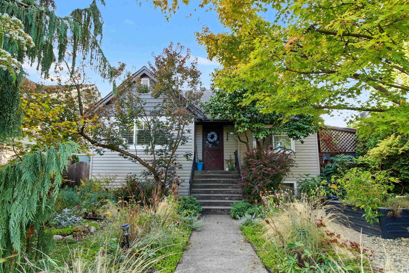 Image of home for listing MLS® R3170057