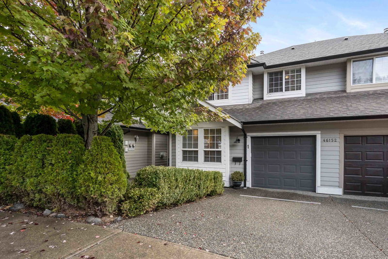 Image of home for listing MLS® R3170073