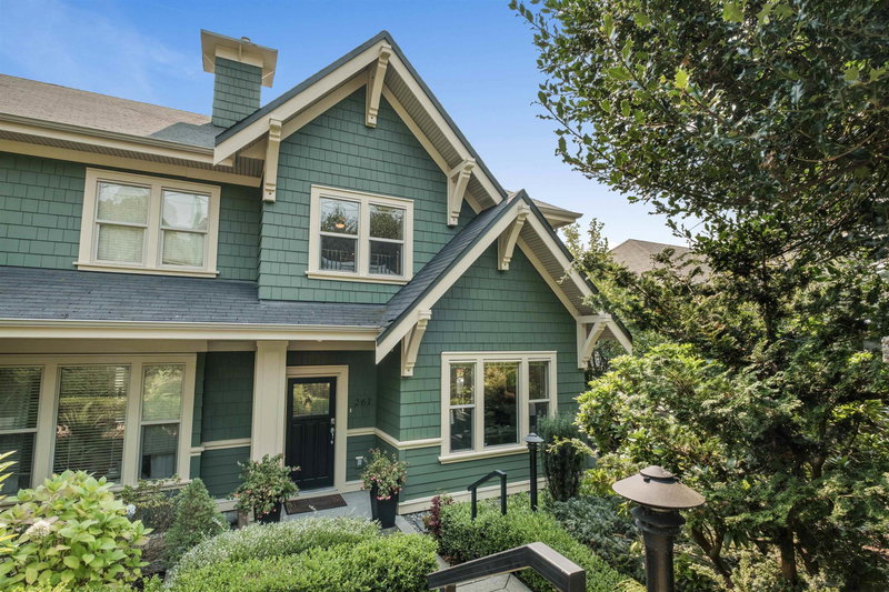 Image of home for listing MLS® R3170075
