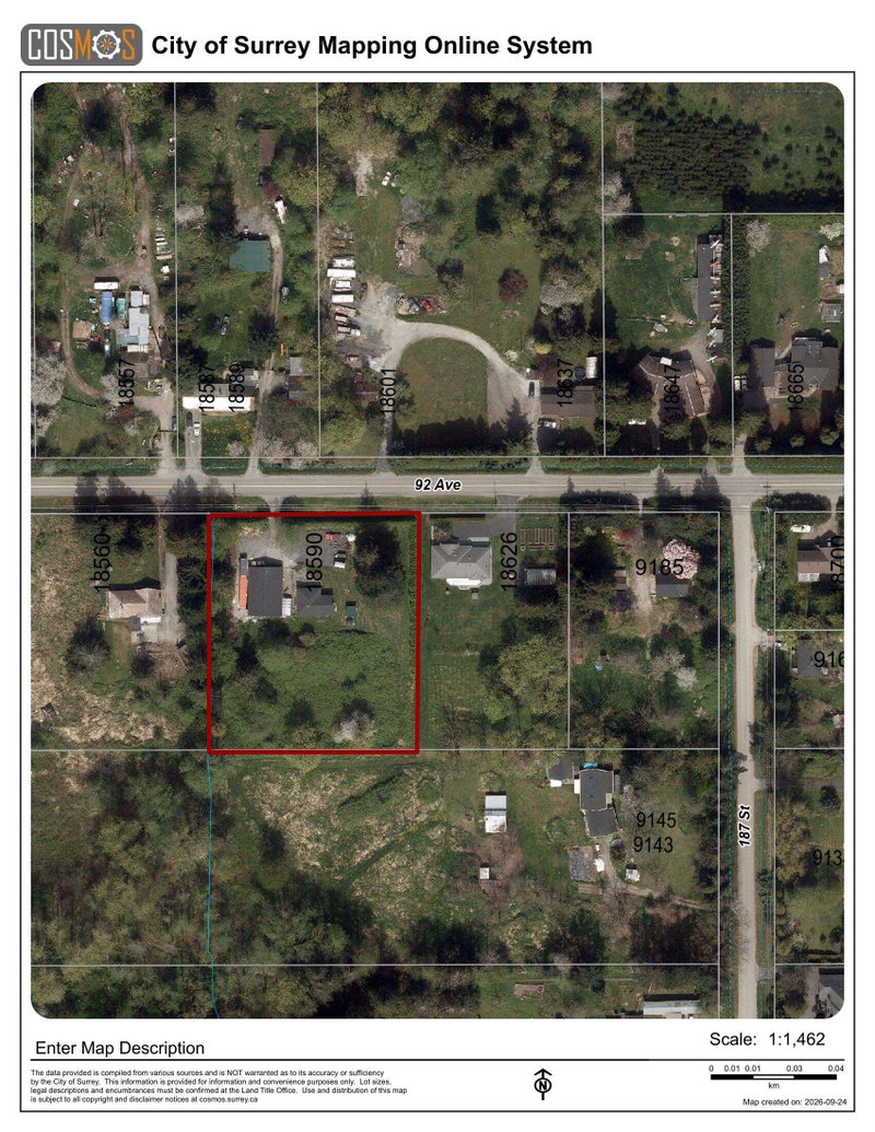 Image of home for listing MLS® R3170076
