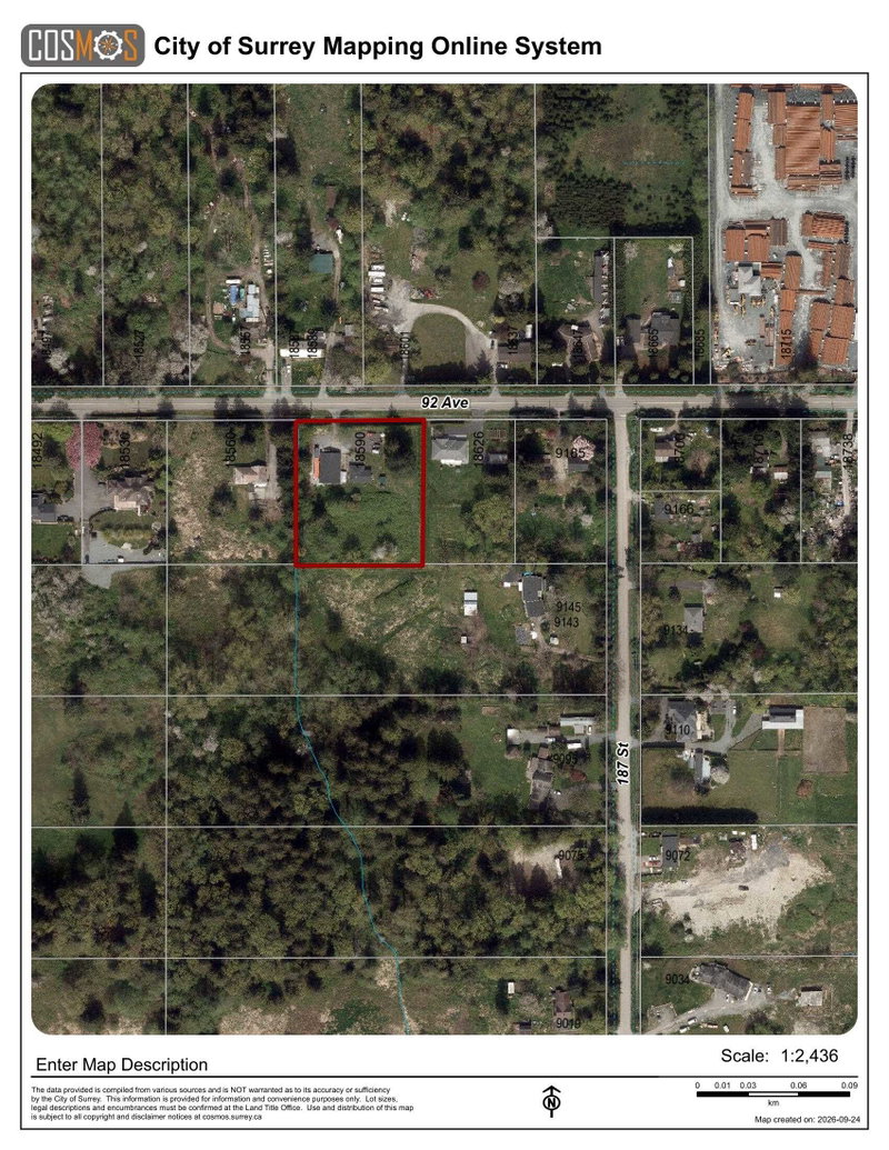 Image of home for listing MLS® R3170076