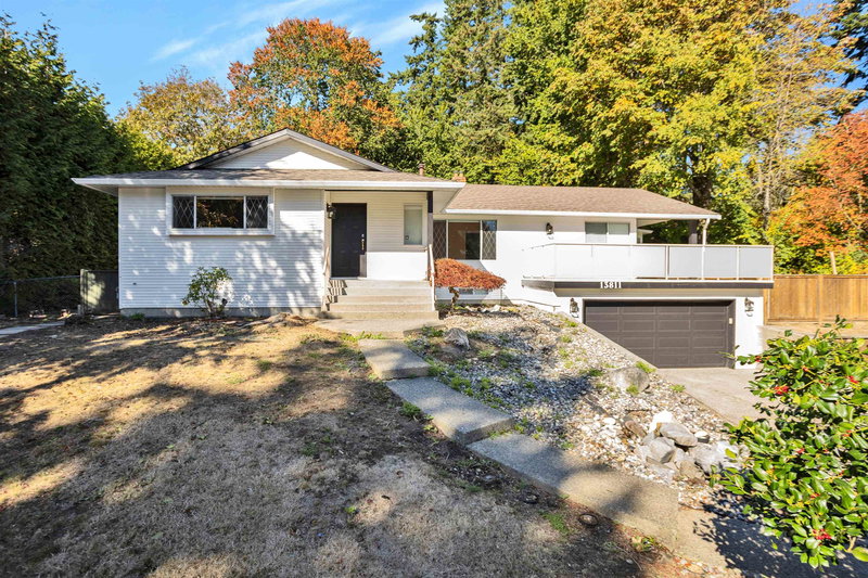 Image of home for listing MLS® R3170089