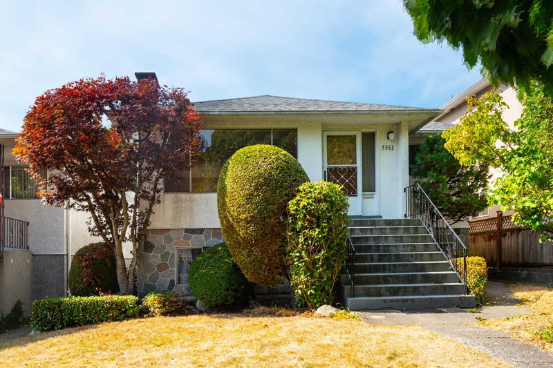 Image of home for listing MLS® R3170091