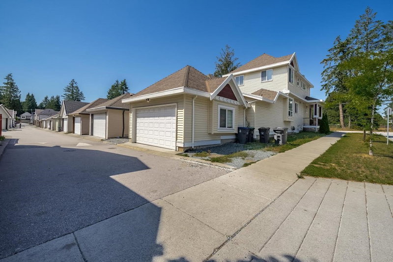 Image of home for listing MLS® R3170099