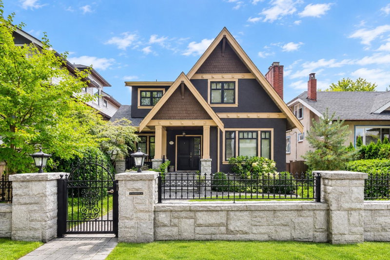 Image of home for listing MLS® R3170101