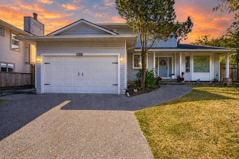 Image of home for listing MLS® R3170107