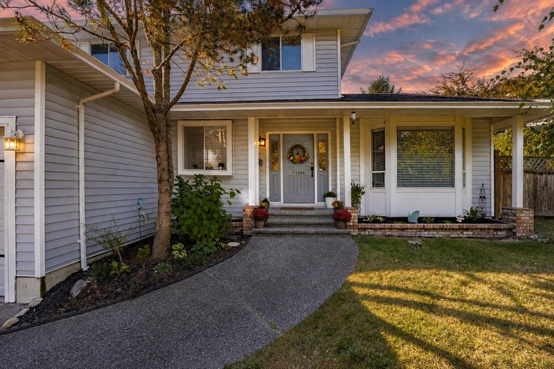 Image of home for listing MLS® R3170107