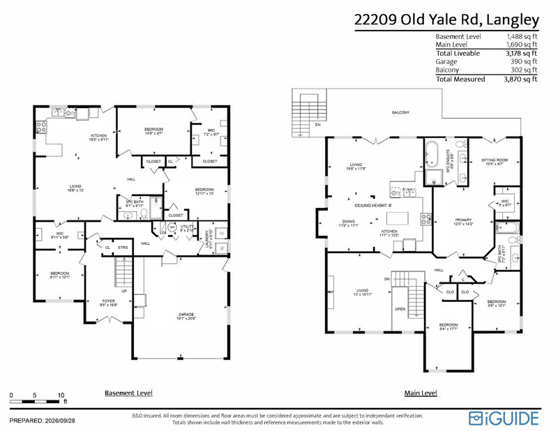 Image of home for listing MLS® R3170139