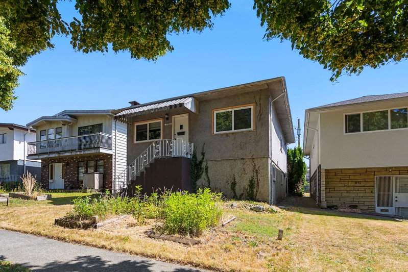Image of home for listing MLS® R3170141