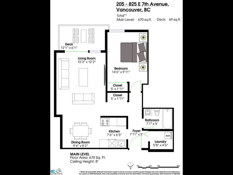 Image of home for listing MLS® R3170167