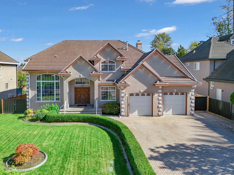 Image of home for listing MLS® R3170179