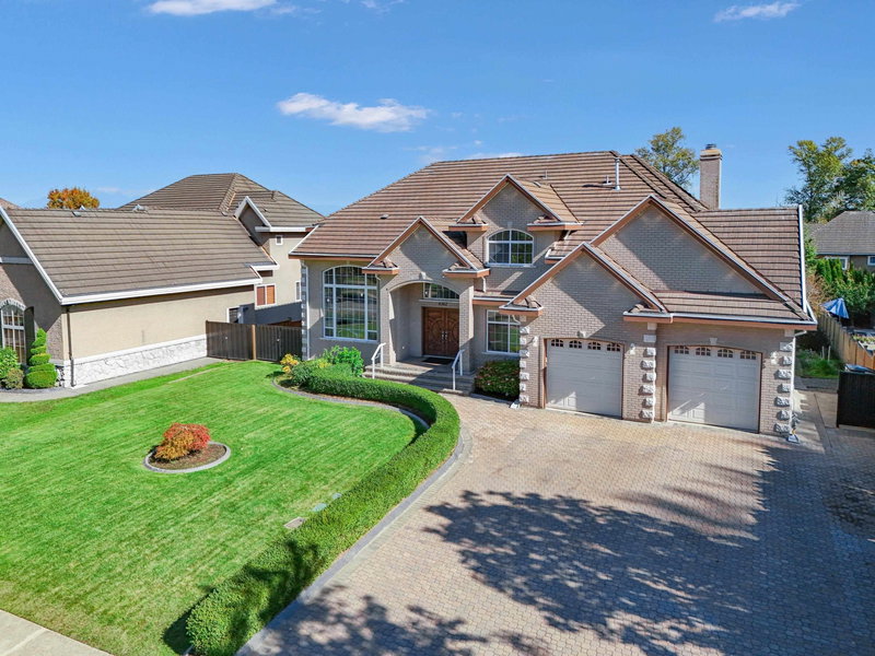 Image of home for listing MLS® R3170179