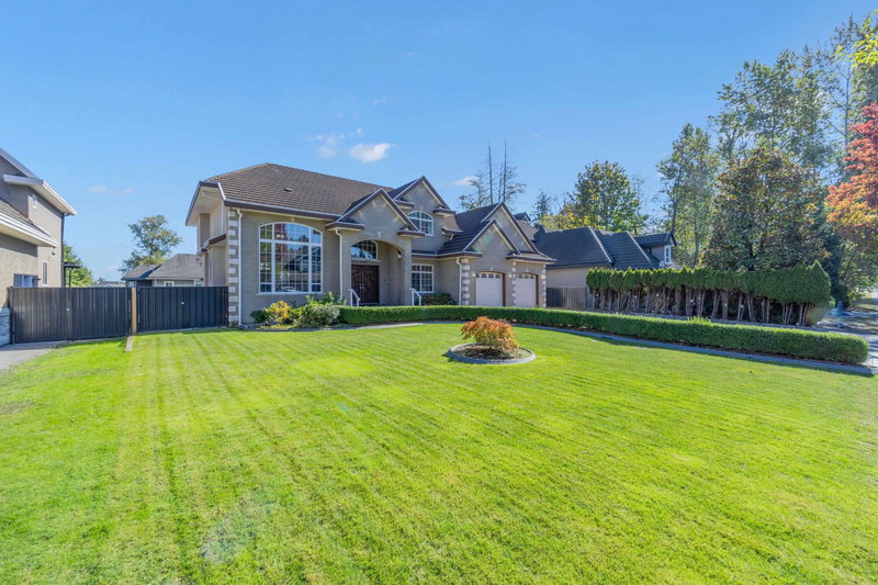 Image of home for listing MLS® R3170179