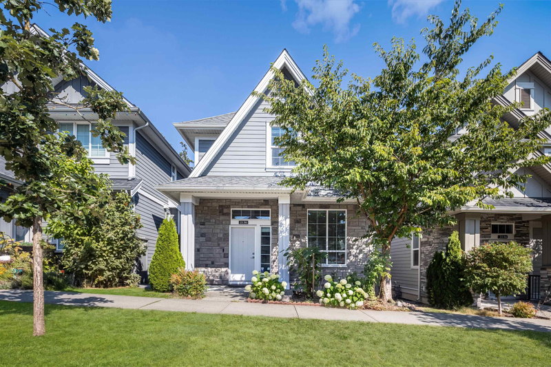 Image of home for listing MLS® R3170183
