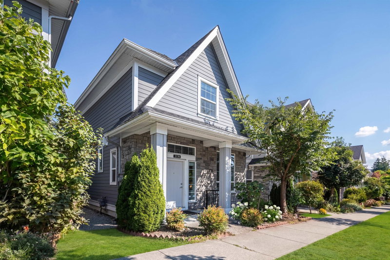 Image of home for listing MLS® R3170183