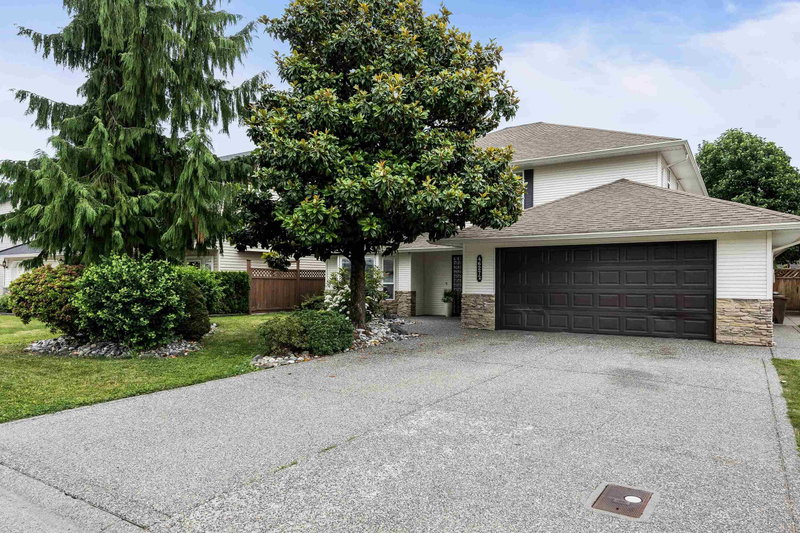 Image of home for listing MLS® R3170189