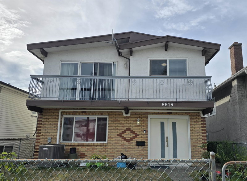 Image of home for listing MLS® R3170216