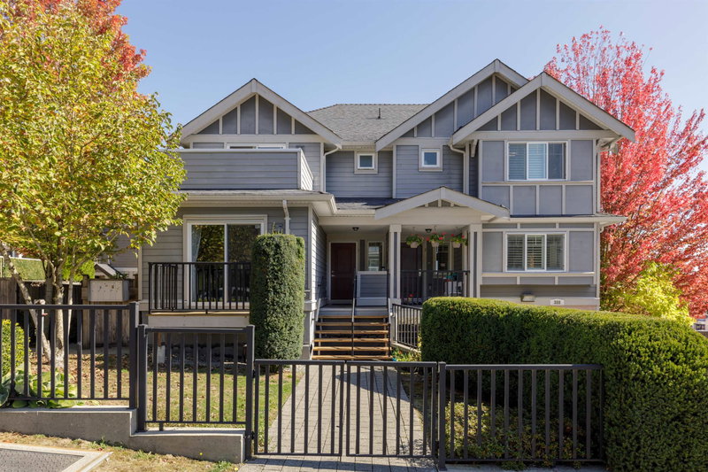Image of home for listing MLS® R3170237