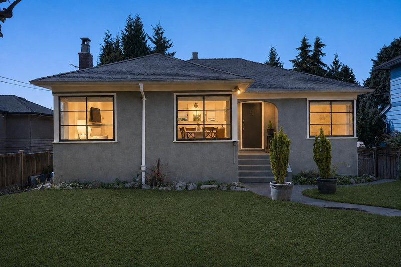 Image of home for listing MLS® R3170247