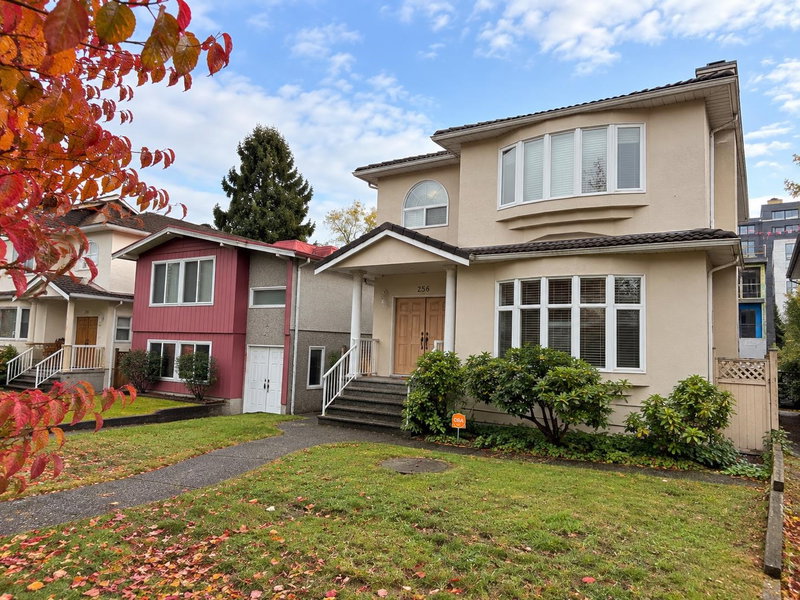 Image of home for listing MLS® R3170253