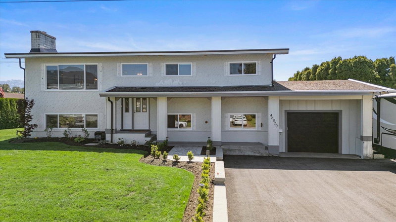 Image of home for listing MLS® R3170265